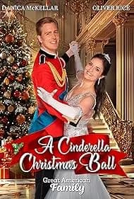 A Cinderella Christmas Ball 2024