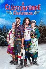 A Clüsterfünke Christmas 2021