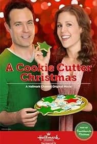 A Cookie Cutter Christmas 2014