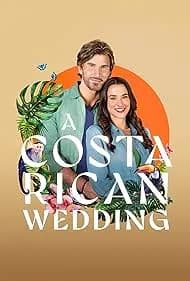A Costa Rican Wedding 2024