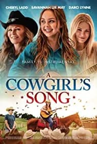A Cowgirl's Song 2022