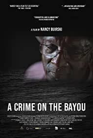 A Crime on the Bayou 2020