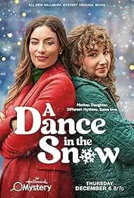 A Dance in the Snow 2024