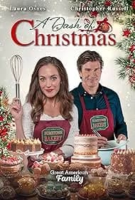 A Dash of Christmas 2023