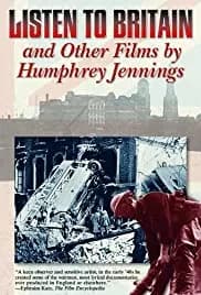 A Diary for Timothy 1945