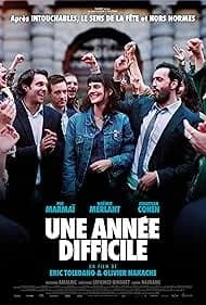 A Difficult Year (2023)