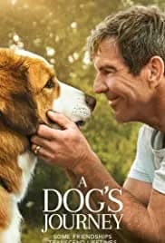 A Dog's Journey (2019)