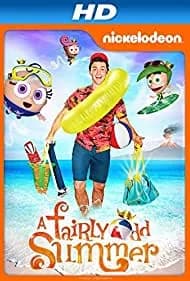 A Fairly Odd Summer 2014