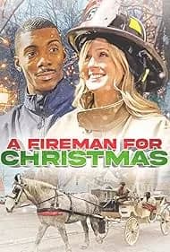 A Fireman for Christmas 2023