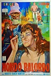 A Fool's World (1964)