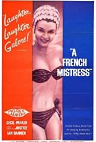 A French Mistress 1960