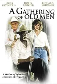 A Gathering of Old Men 1987