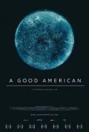 A Good American 2015