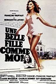 A Gorgeous Girl Like Me (1972)