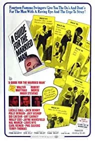 A Guide for the Married Man 1967