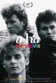 a-ha: The Movie 2021
