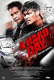 A Hard Day 2021