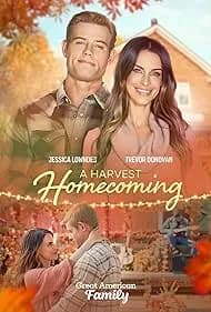 A Harvest Homecoming 2023