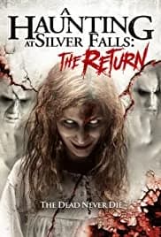 A Haunting at Silver Falls: The Return 2019
