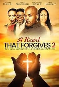 A Heart That Forgives 2: The Battle Within 2024