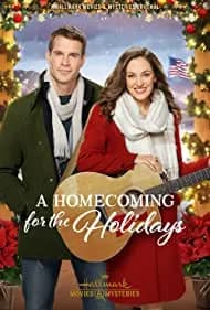 A Homecoming for the Holidays 2019