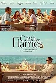A House on Fire 2024