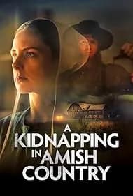 A Kidnapping in Amish Country 2024