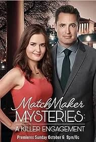 A Killer Engagement (2019)