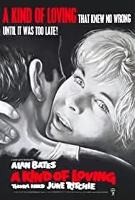 A Kind of Loving (1962)