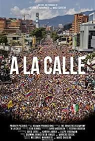 A La Calle 2020