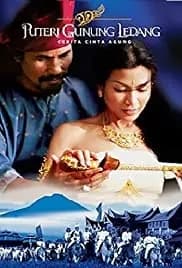 A Legendary Love (2004)