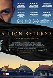 A Lion Returns 2020