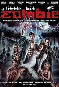 A Little Bit Zombie 2012