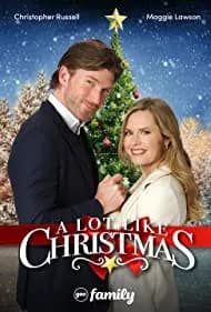 A Lot Like Christmas 2021