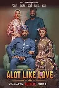 A Lot Like Love (2023)
