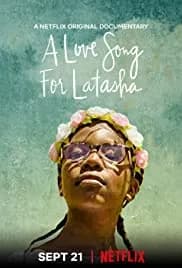 A Love Song for Latasha 2019