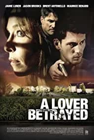 A Lover Betrayed 2017