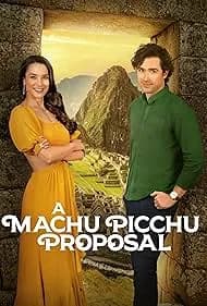 A Machu Picchu Proposal 2025