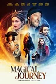 A Magical Journey (2021)