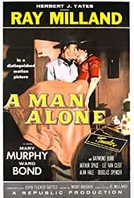 A Man Alone 1955