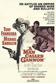 A Man Called Gannon 1968