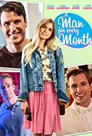 A Man for Every Month (2017)