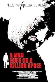 A Man Goes on a Killing Spree 2023