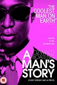 A Man's Story (2012)