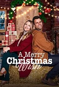 A Merry Christmas Wish 2022