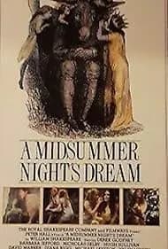 A Midsummer Night's Dream 1968