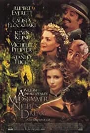 A Midsummer Night's Dream (1999)