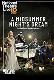 A Midsummer Night's Dream (2019)