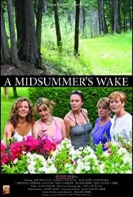 A Midsummer's Wake 2014
