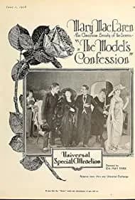 A Model's Confession 1918